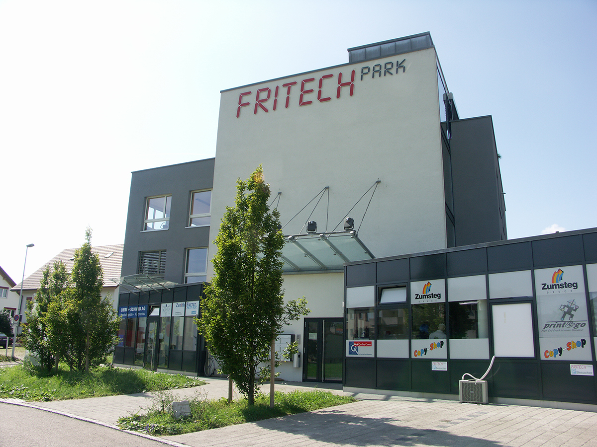 Filiale Frick (geschlossen)